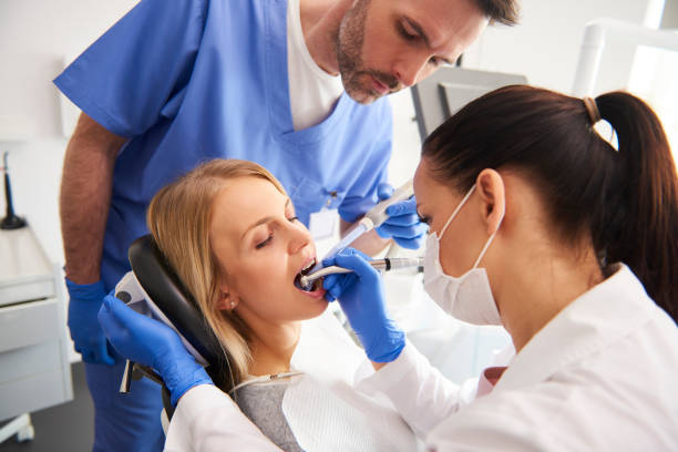 Best Preventive Dentistry  in Atwood, TN