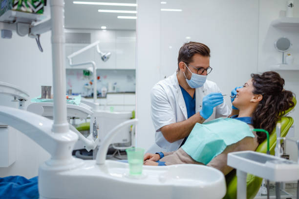 Best Dentures (Full and Partial)  in Atwood, TN